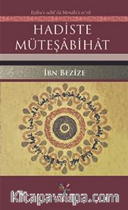 Hadiste Müteşabihat