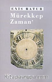 Mürekkep Zaman
