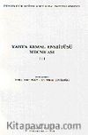 Yahya Kemal Enstitüsü Mecmuası III