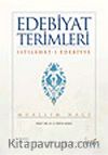 Edebiyat Terimleri Istılahat-ı Edebbiye
