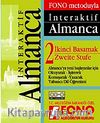 İnteraktif Almanca 2. Basamak (2+1 Cd)