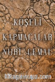 Köşeli Kapmacalar