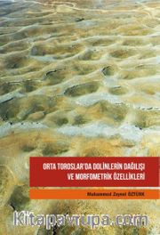 Orta Toroslar’da Dolinlerin Dağılışı ve Morfometrik Özellikleri