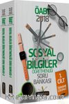 2018 ÖABT Sosyal Bilgiler Öğretmenliği Tamamı Çözümlü Soru Bankası