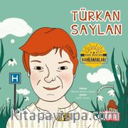 Türkan Saylan