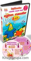 Küçük Hanımlara Müzikli Masal Keyfi  Eğiten Masallar-1