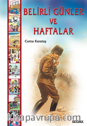 Belirli Günler ve Haftalar / Cuma Karataş