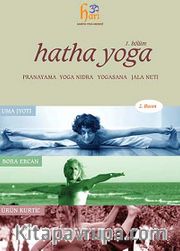 Hatha Yoga-1 - cd