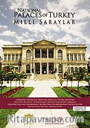 Milli Saraylar-National Palaces of Turkey