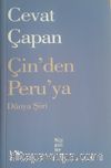 Çin’den Peru’ya Dünya Şiiri