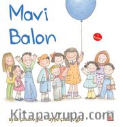 Mavi Balon