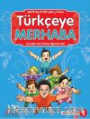 Türkçeye Merhaba A-1 Ders Kitabı