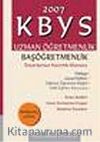 KBYS 2007 Hazırlık Kılavuzu