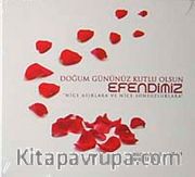 Doğum Gününüz Kutlu Olsun Efendimiz <br /> Nice Asırlara ve Nice Sonsuzluklara (Cd)