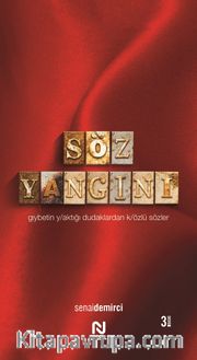 Söz Yangını