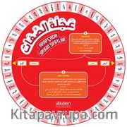Arapça Sıfatlar Çarkı 