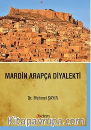 Mardin Arapça Diyalekti