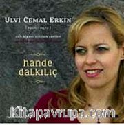 Ulvi Cemal Erkin / Solo Piyano İçin Tüm Eserleri