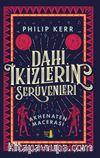 Dahi İkizlerin Serüvenleri & Akhenaten Macerası