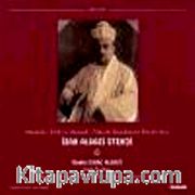 Izak Algazi Efendi (1 CD + 1 Kitapçık)