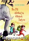 Bu Fil Afrika'ya Gitmek İstiyor
