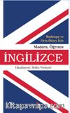 Başlangıç ve Orta Düzey İçin Modern Öğreten İngilizce