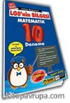 LGS’nin Bilgesi Matematik 10 Deneme