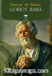 Goriot Baba