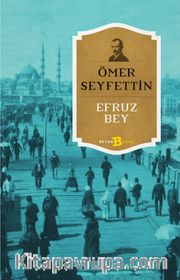 Efruz Bey