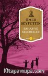 Bahar ve Kelebekler