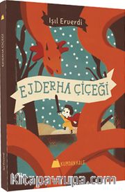 Ejderha Çiçeği