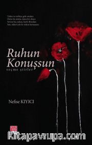 Ruhun Konuşsun