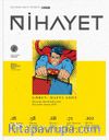 Nihayet Dergisi Sayı:40 Nisan 2018