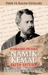 Susmayan Vicdan Namık Kemal