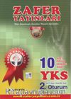 YKS AYT Matematik 10 Deneme Sınavı