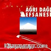 Ağrı Dağı Efsanesi