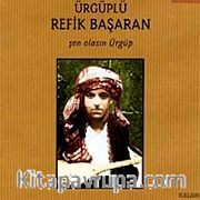 Şen Olasın Ürgüp (Cd)