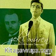 Saadettin Kaynak Şarkıları