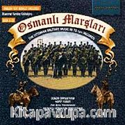 Osmanlı Marşları (1 CD + 1 Kitapçık)