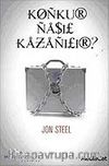 Konkur Nasıl Kazanılır?