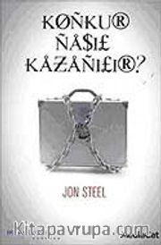 Konkur Nasıl Kazanılır?