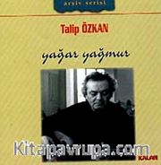 Yağar Yağmur