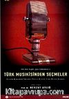Türk Musikisinden Seçmeler (4 Cd)