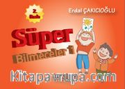 Süper Bilmeceler 1