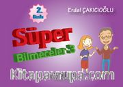 Süper Bilmeceler 3