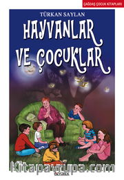 Hayvanlar ve Çocuklar