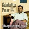 Selahattin Pınar / Kalan (1 CD + 1 Kitapçık)