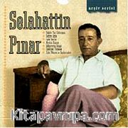 Selahattin Pınar / Kalan (1 CD + 1 Kitapçık)