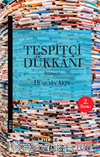 Tespitçi Dükkanı