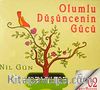 Olumlu Düşüncenin Gücü (Cd)